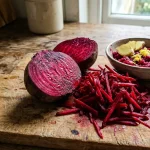 Het geheim van enzymen of waarom bieten niet bij iedereen de urine kleuren het-geheim-van-enzymen-of-waarom-bieten-niet-bij-iedereen.webp.webp